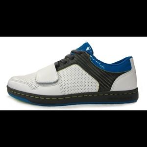 Creative Recreation Cesario Lo Vapor Charcoal